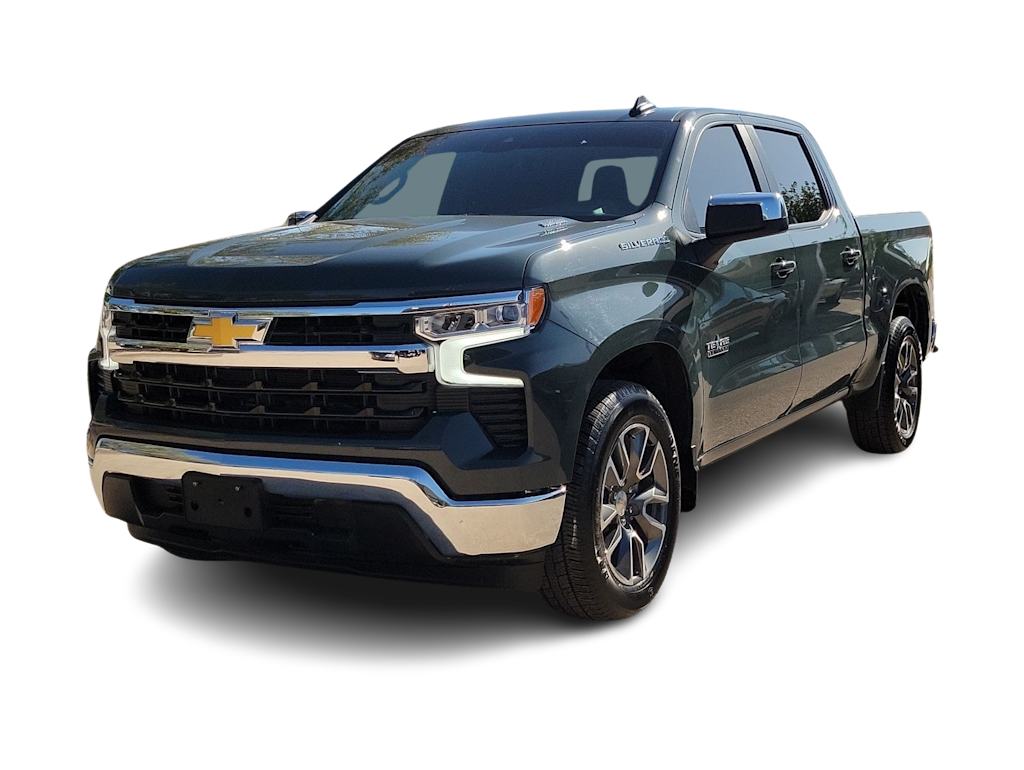 chevrolet silverado 1500 2025 1GCPACEK8SZ214529 image chevrolet silverado 1500 2025 1GCPACEK8SZ214529 image